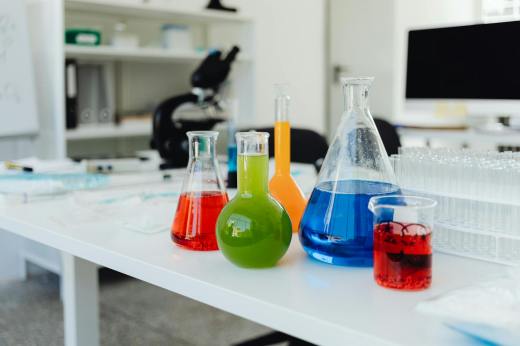 Chemical Science