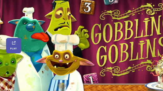 Gobbling Goblins